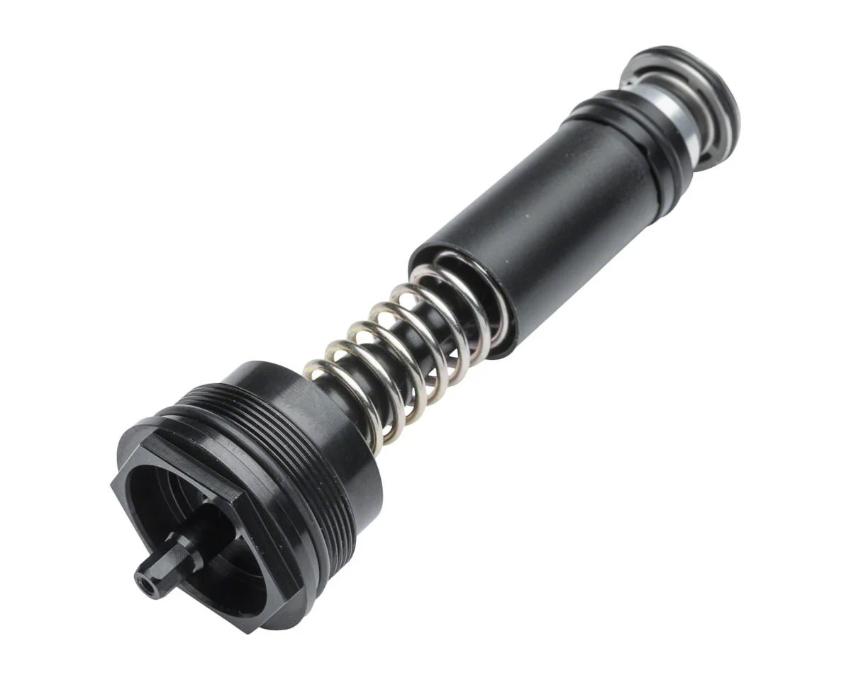 Fox Suspension Top Cap Assembly (Grip Remote) (2020 32 SC)